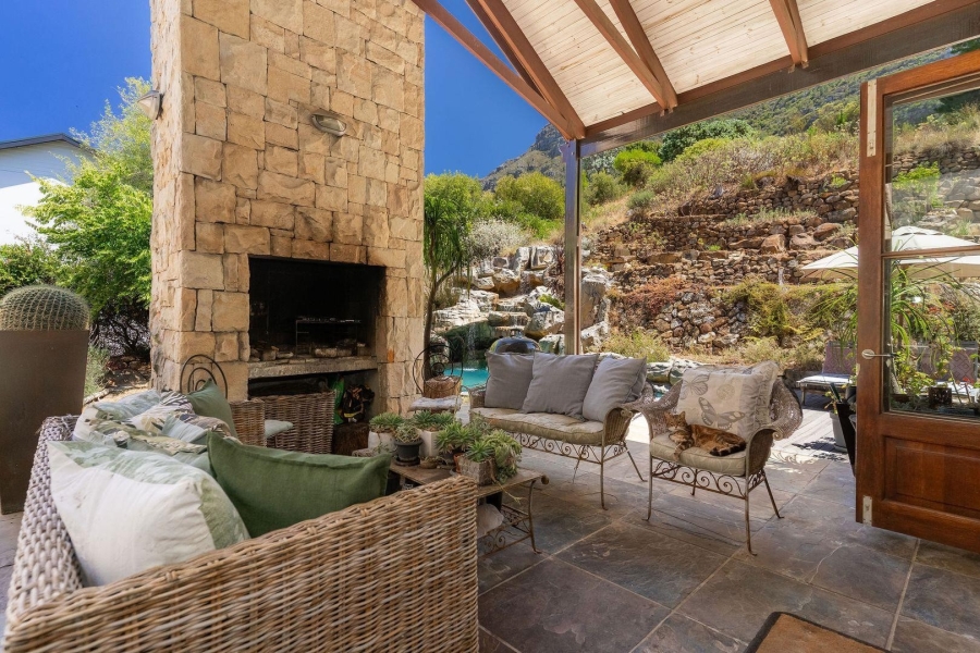 4 Bedroom Property for Sale in Hout Bay Western Cape